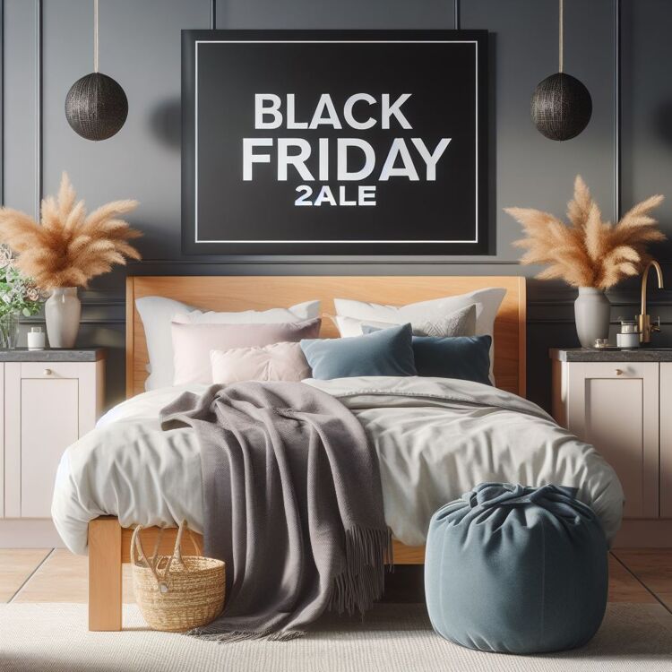 Black Friday Deals Betten