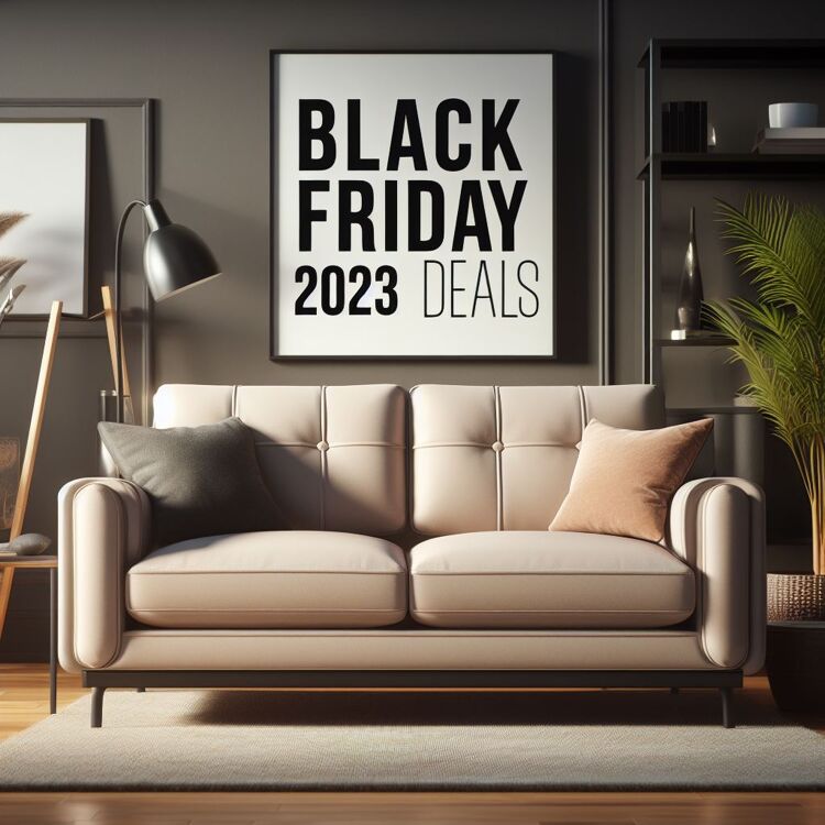 Black Friday Deals Sofa