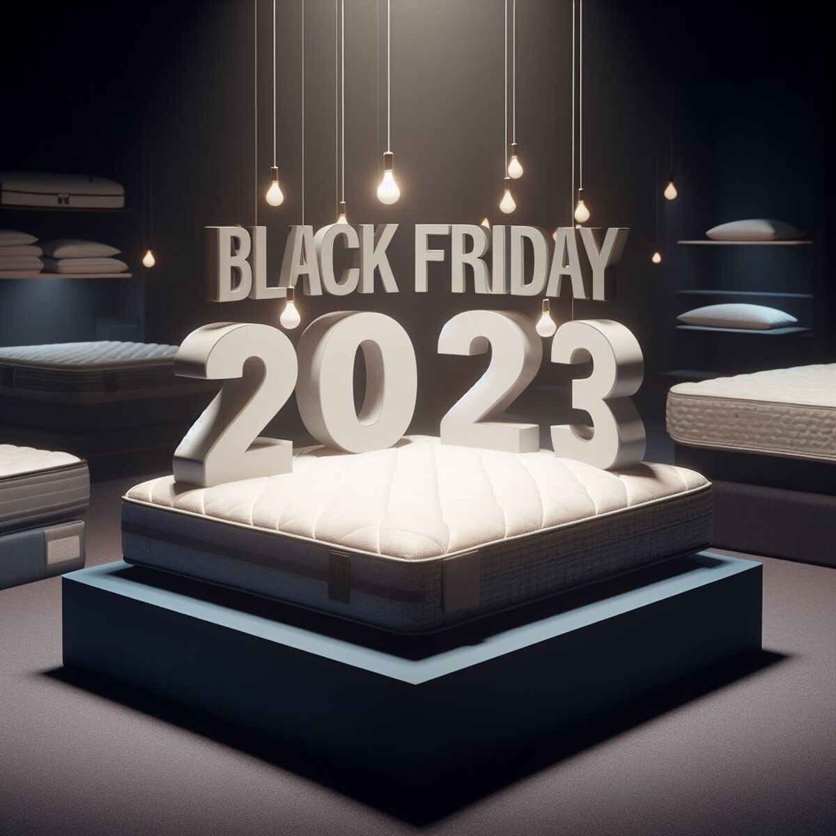 Black Friday 2021 Matratzen