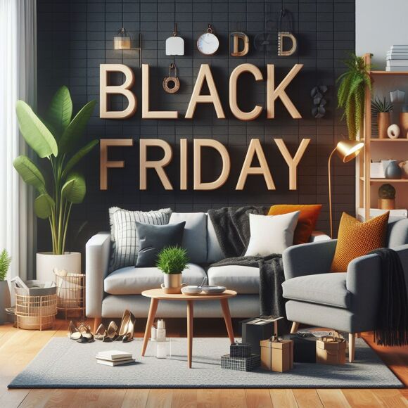 Black friday 2020 bei IKEA und OTTO
