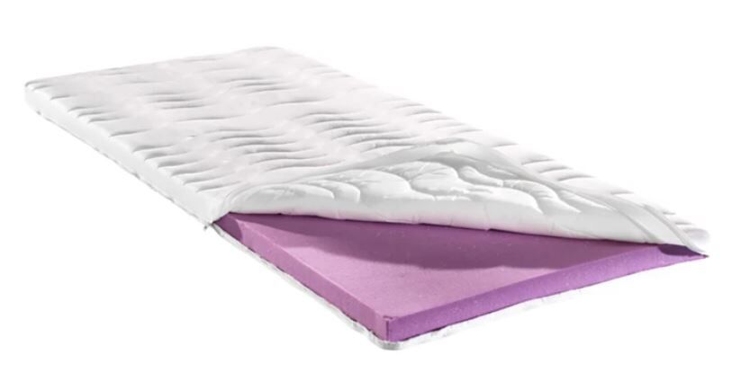 matratzentopper Kaltschaum