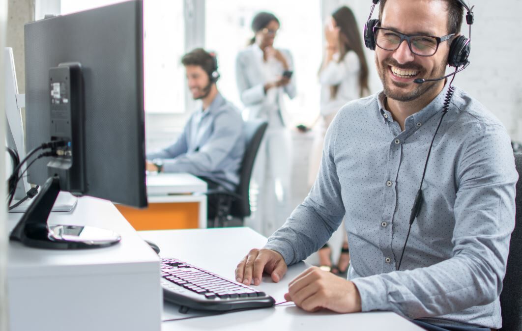 Kundenservice Möbel