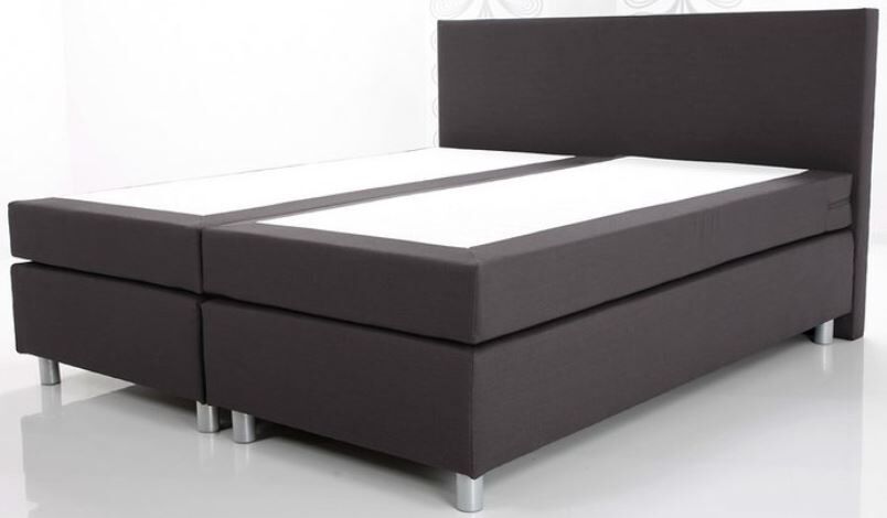 OTTO Boxspringbett Breckle