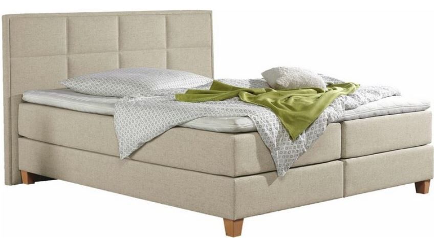 Boxspringbett Otto Casey