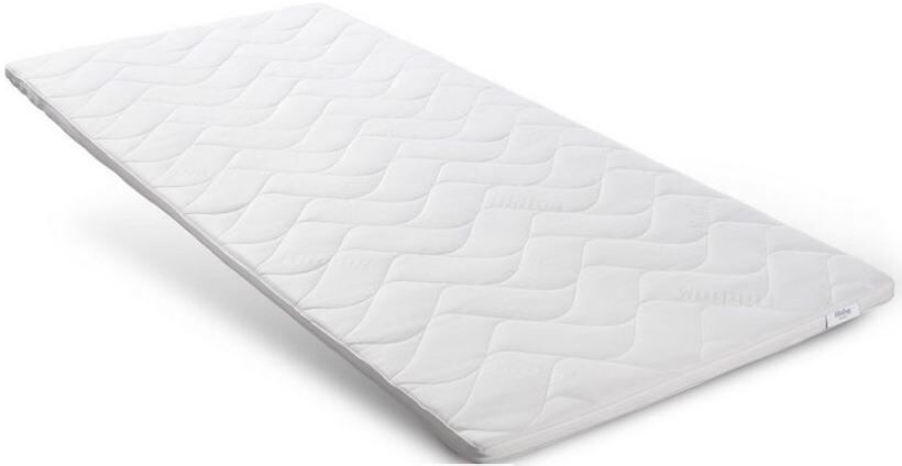 Boxspringbett Topper