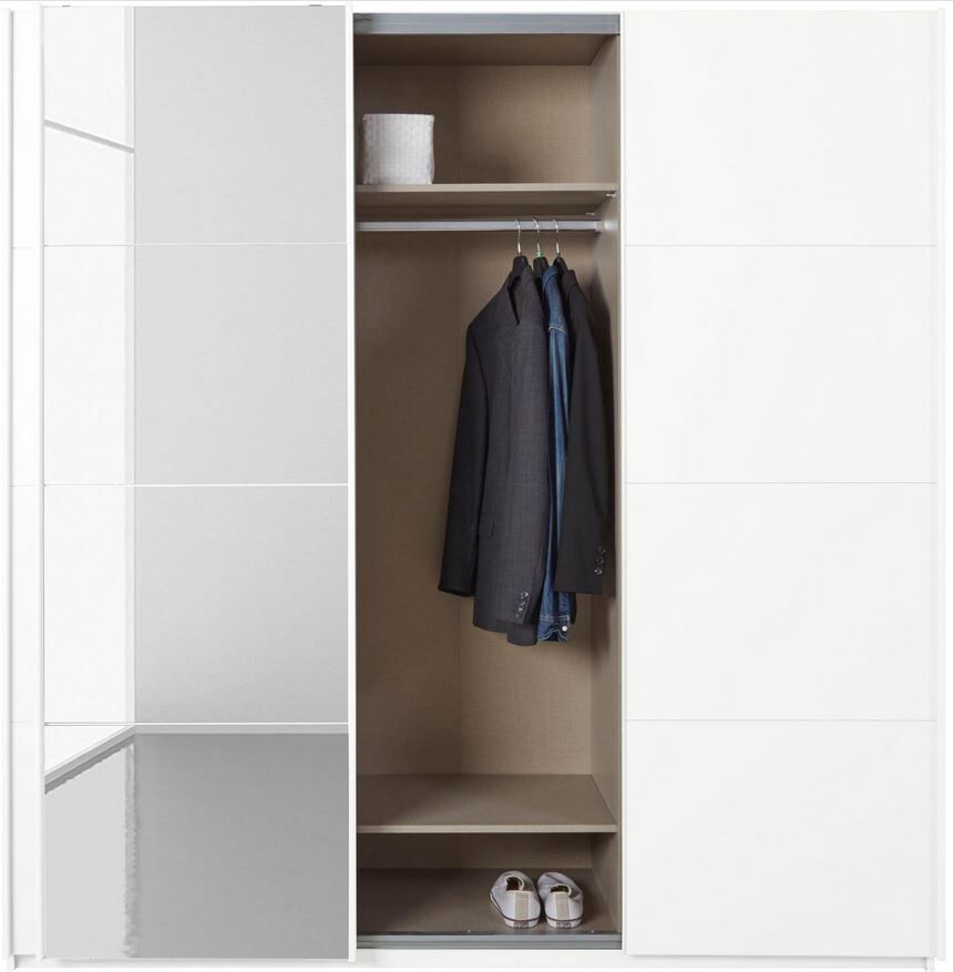 Schrank Schlafzimmer otto