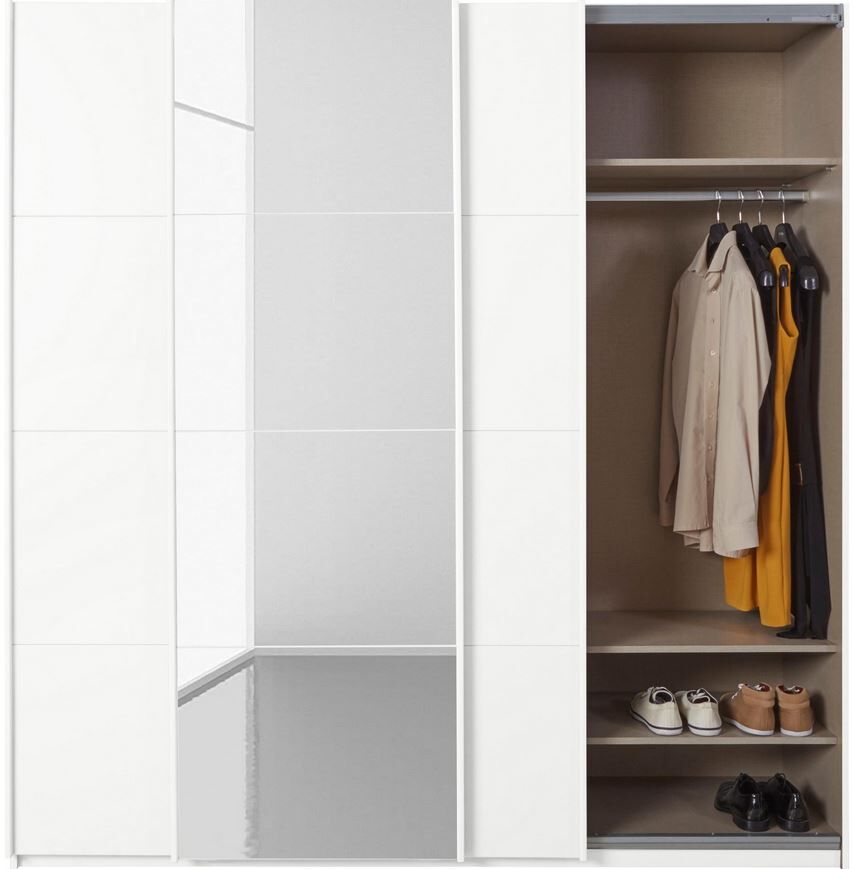 Kleiderschrank onlin kaufen