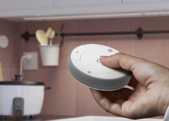 IKEa smart home tradfri