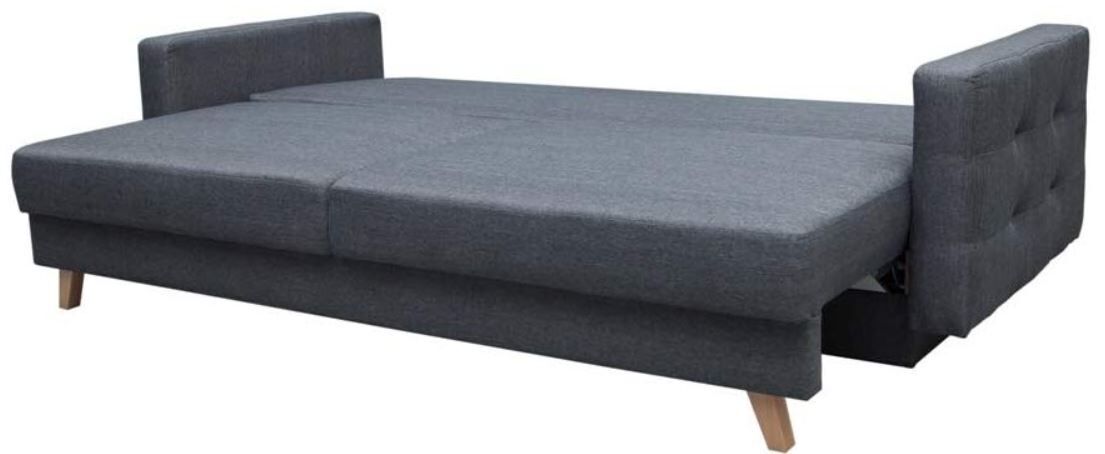 Schlafsofa Bettfunktion