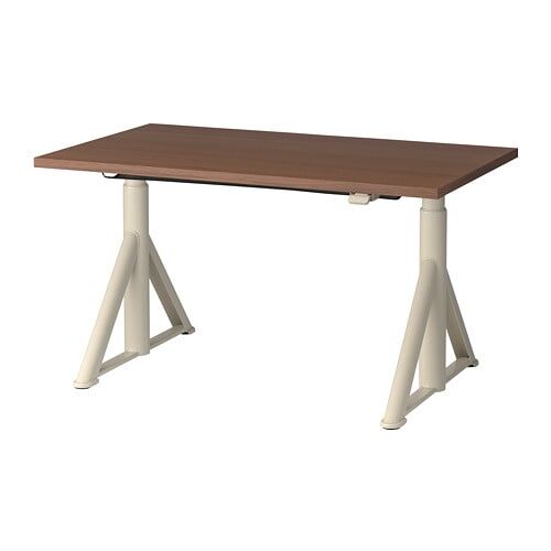 IKEA IDASEN Schreibtisch