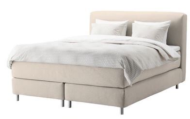 boxspringbett deal
