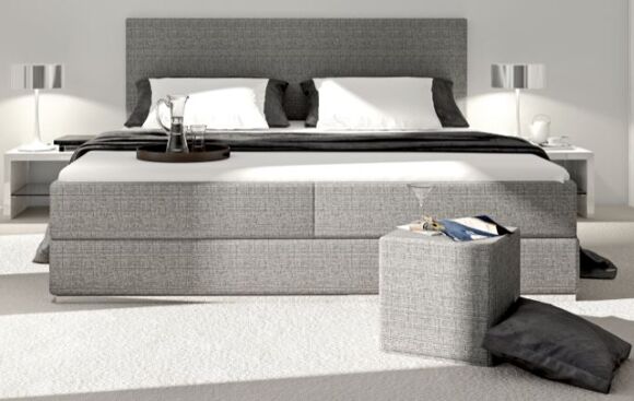 Boxspringbetten