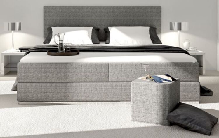 Boxspringbetten