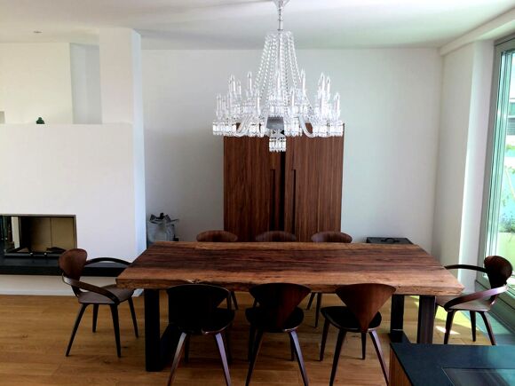 Ess- & Küchentische