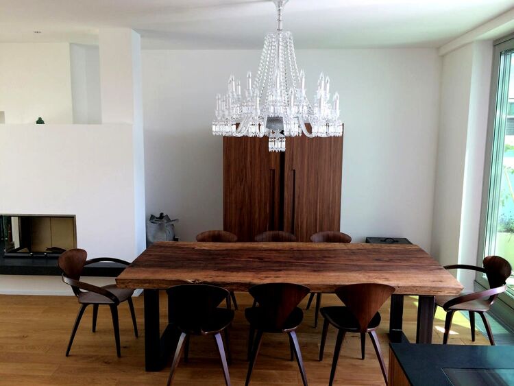 Ess- & Küchentische