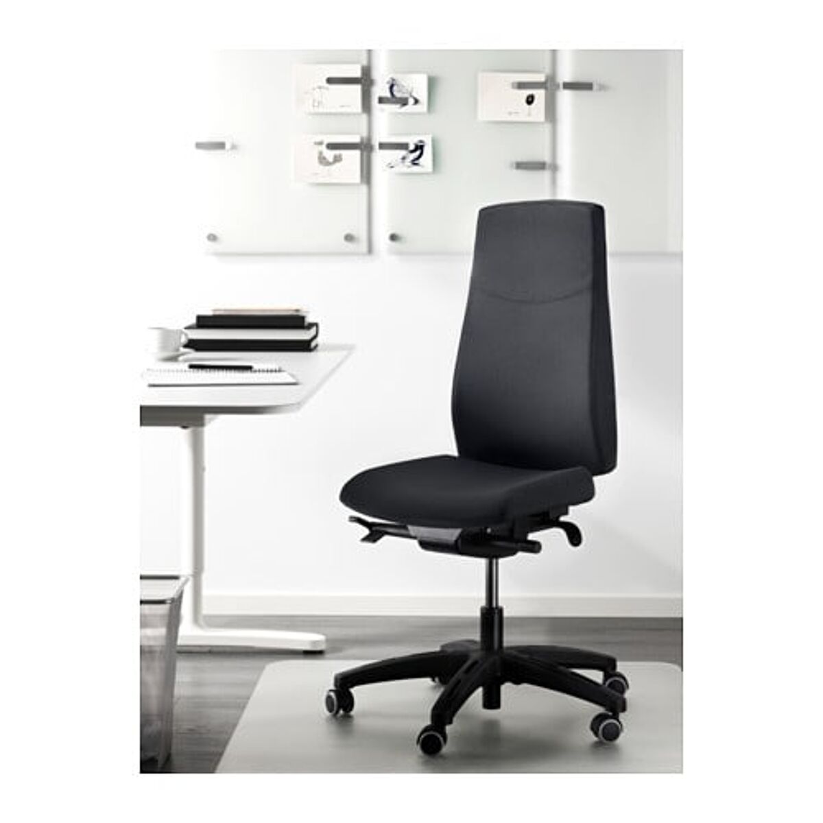 Bürostühle und Schreibtischstühle