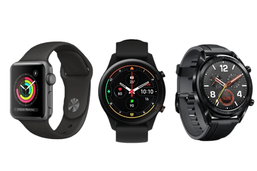 Smartwatch Angebote bei Lidl: Diese Modelle 2024 sich lohnen