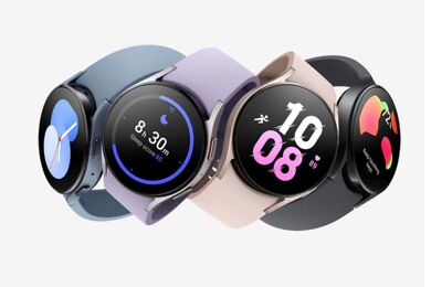 Samsung Galaxy Watch 5