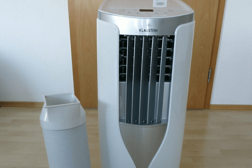 Klimaanlage desinfizieren: Produktvergleich