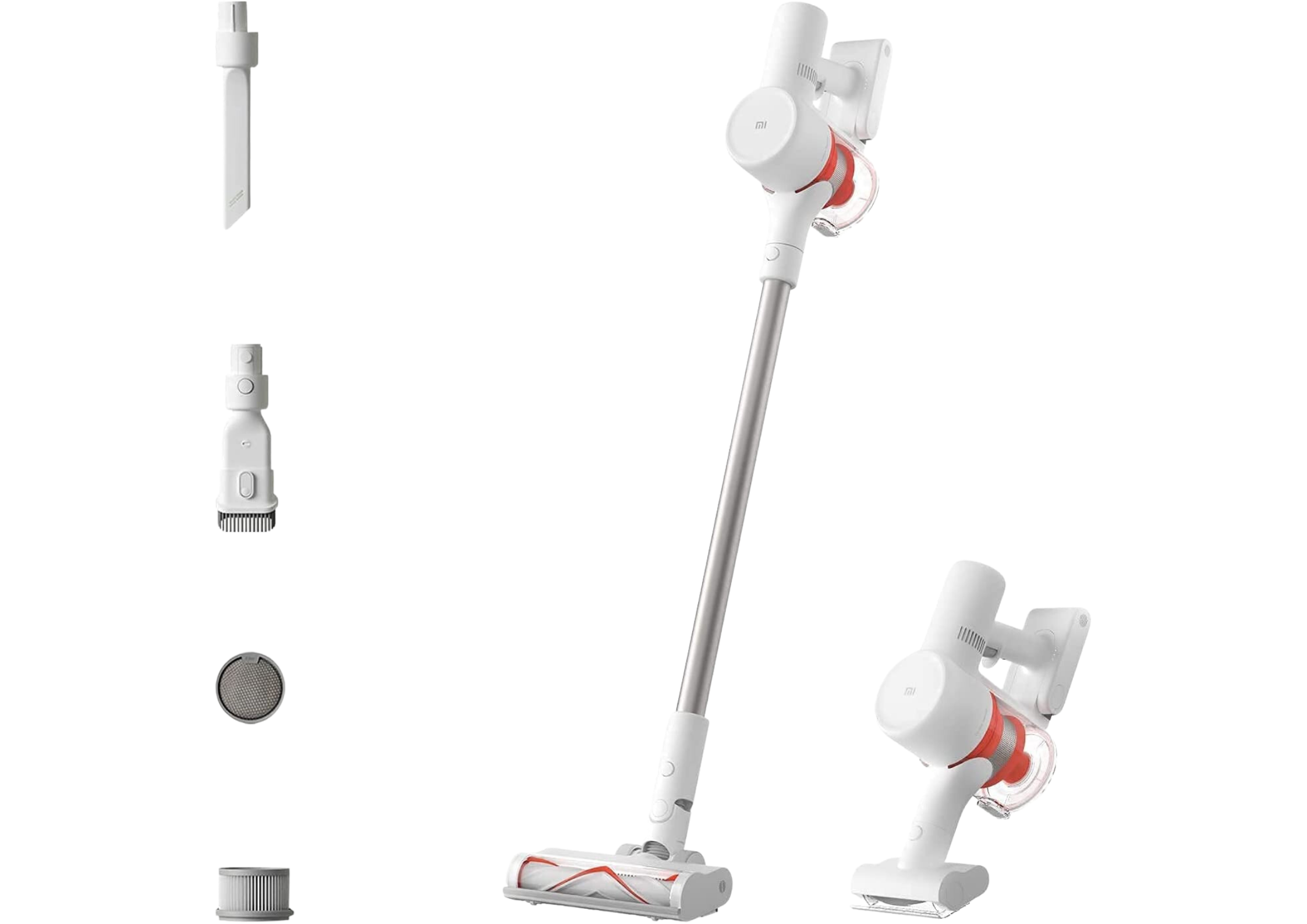 Handheld Vacuum Cleaner Pro G10 Купить
