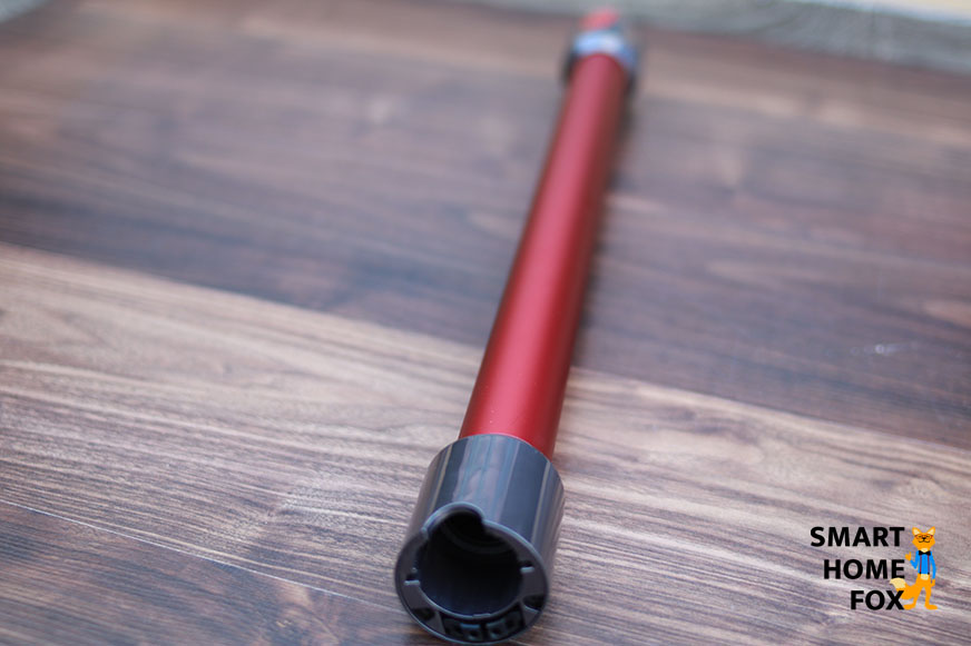 Tuyau d'aspiration Dyson V11 outsize