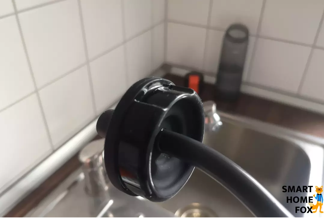 Test détaillé de la gourde révolutionnaire Air Up