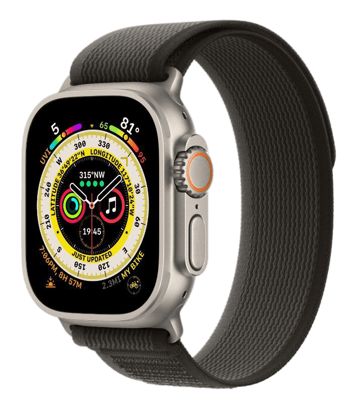 Смарт-часы Apple Watch Ultra
