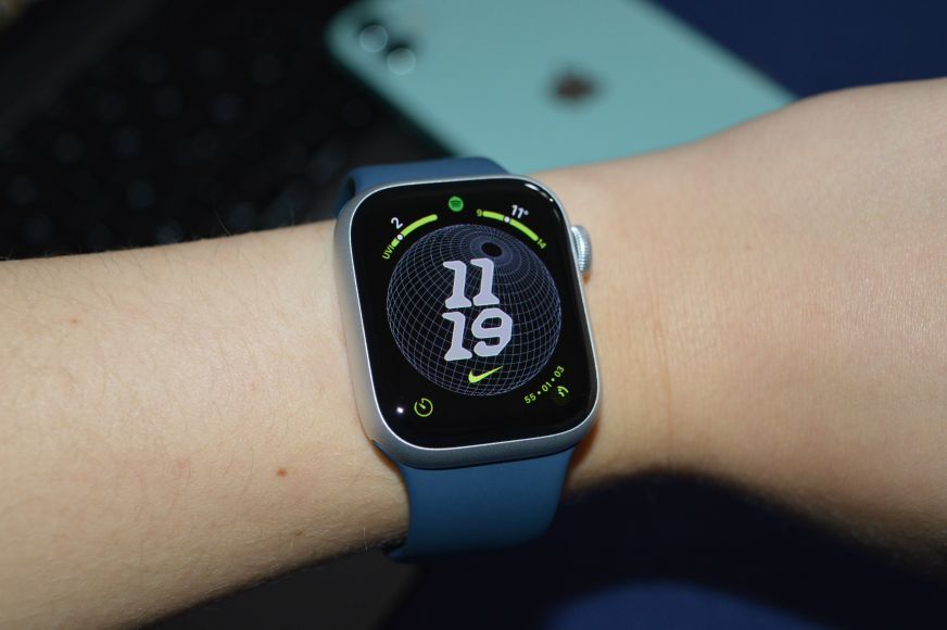 1 Отображение подробной информации о приложениях, потребляющих больше энергии