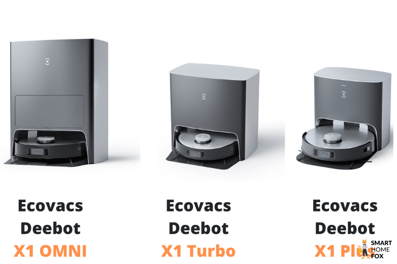 Ecovacs deebot x1 omni Ecovacs deebot x1 omni