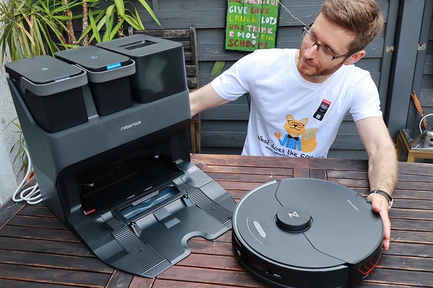 Преимущества умных моделей