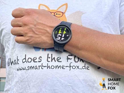 Samsung Galaxy Watch 5