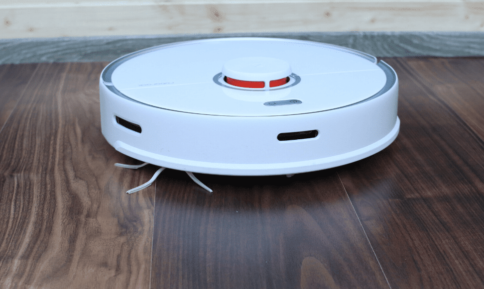 Купить Пылесос Xiaomi Roborock S5 Max