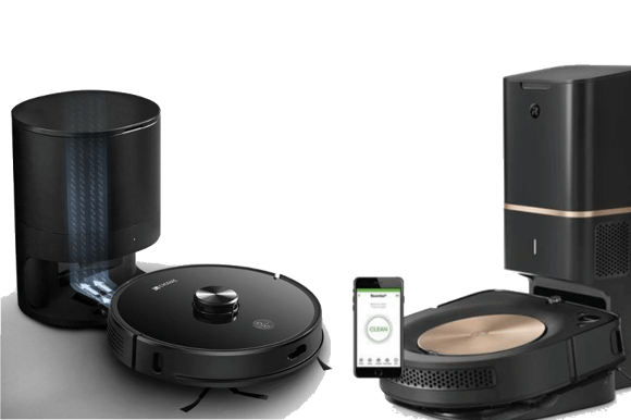 Сравнительная таблица моделей irobot - Радиокоптер.ру