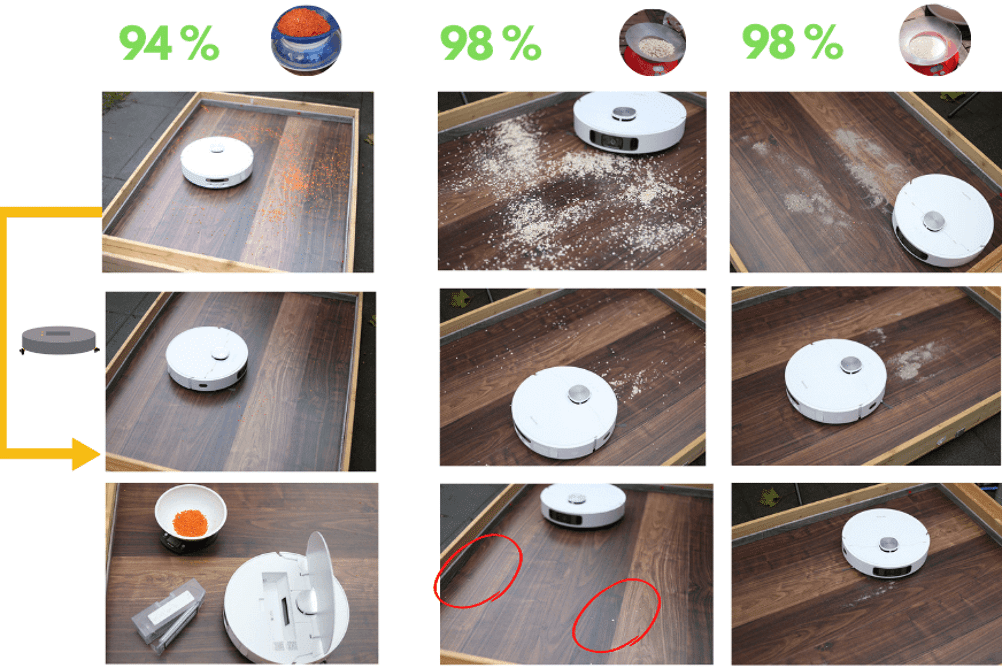 DreameBot L10s Ultra automates the cleaning of your home - Phandroid