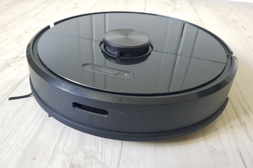 Roborock S6 Pure robot vacuum review
