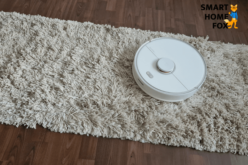 6 Best Robot Vacuum For Carpets In The